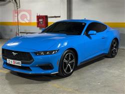 فورد موستانج